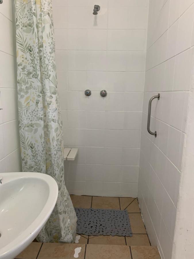 Plum Cottage Mbombela Bagian luar foto