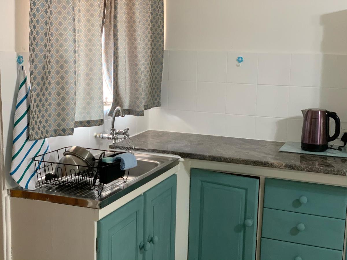 Plum Cottage Mbombela Bagian luar foto